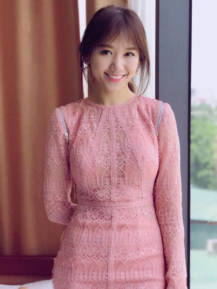 bestie my nhan viet lot xac sau chia tay