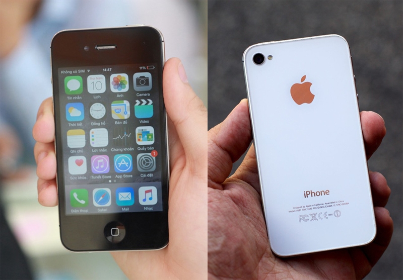 bestie iphone