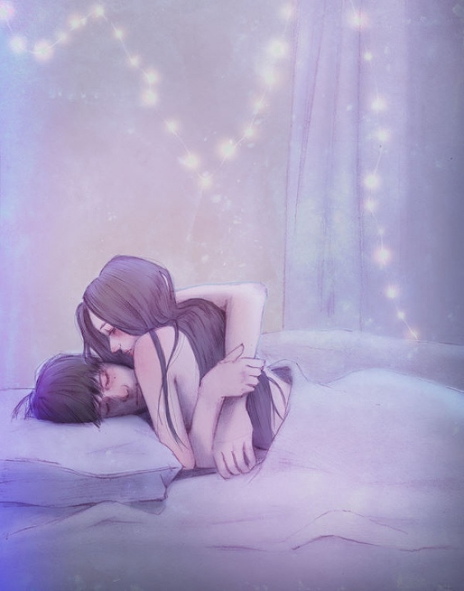 bestie bo tranh tinh yeu