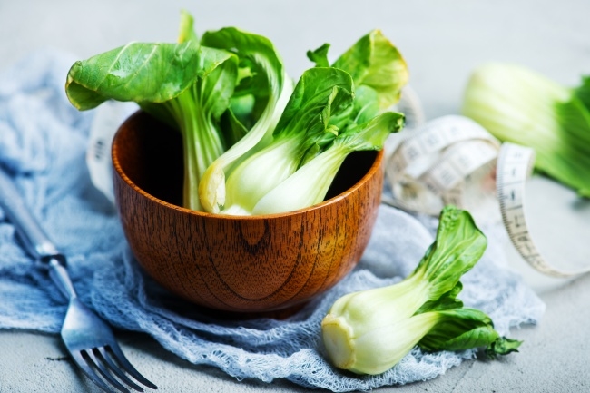10 lí do khiến người Châu Á luôn thanh mảnh