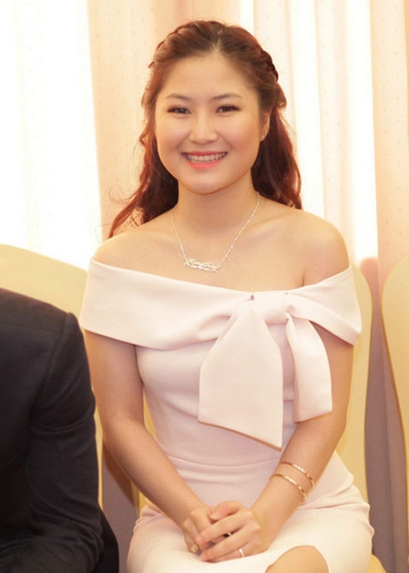 bestie sao Viet - Han thanh cong sau phau thuat tham my