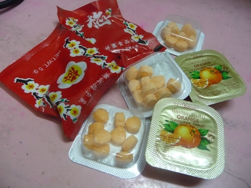 bestie nhung hinh anh cho thay bạn da gia neu biet het tat ca