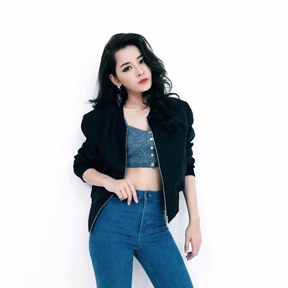 bestie mi nhan Viet de toc den dai