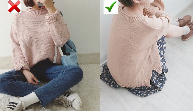 bestie quy tắc lịch sự 9