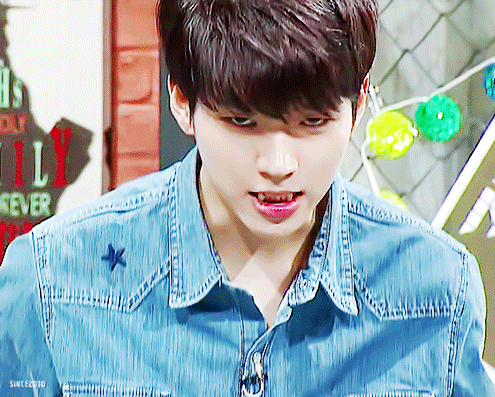 bestie nam idol co khi chat ma ca rong