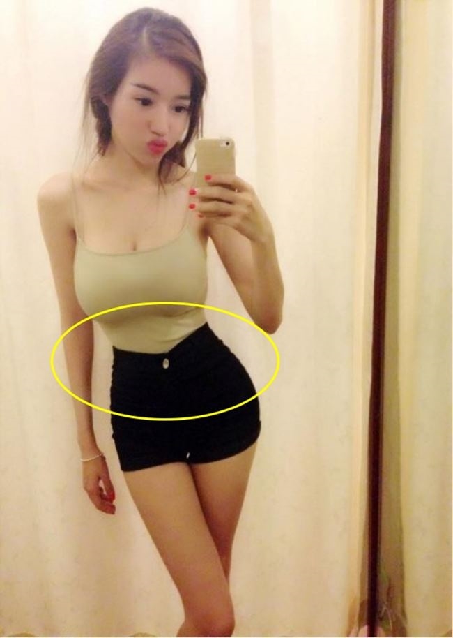 bestie sao viet anh loi photoshop