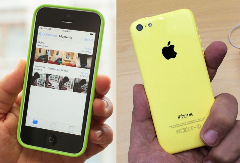 bestie iphone
