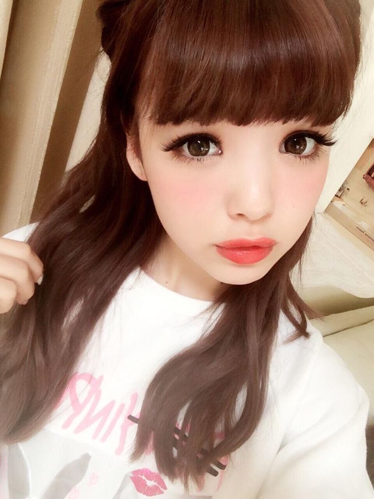 bestie trang điểm búp bê 3