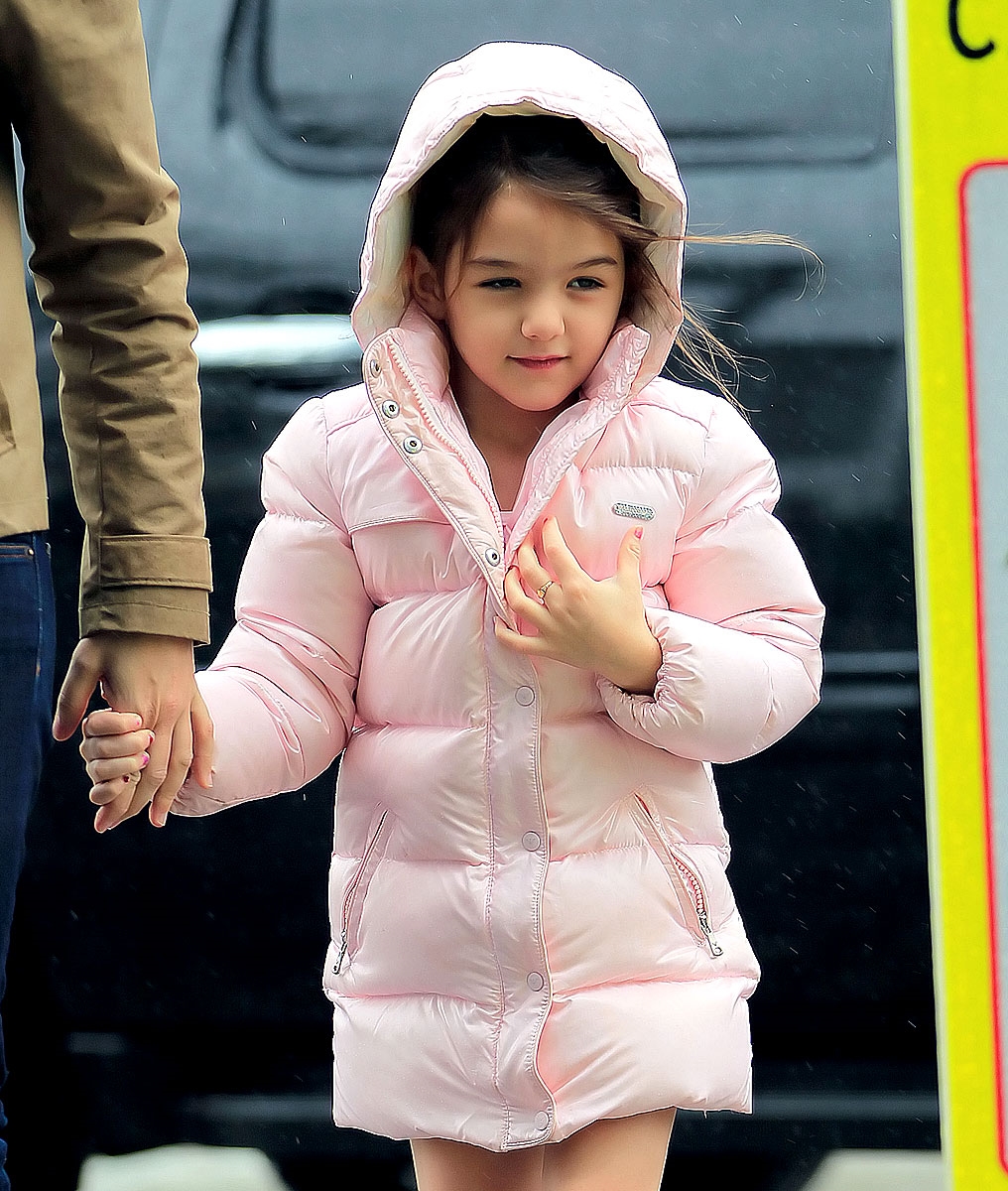 bestie suri cruise