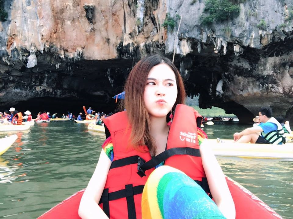 bestie thanh an vung cong so