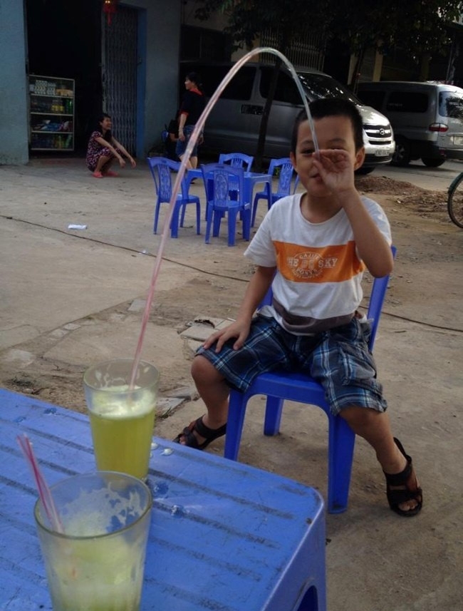bestie anh hai huoc nguoi chau a vui tinh