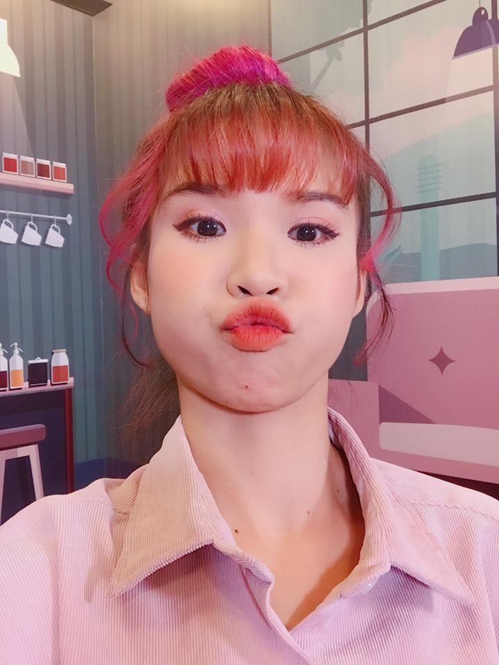 bestie khoi my ngay cang tre như gai 16