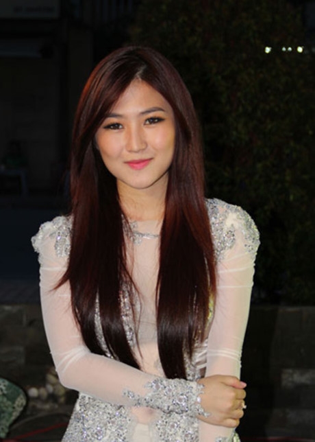 bestie sao Viet - Han thanh cong sau phau thuat tham my