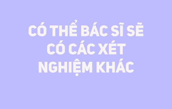 Những điều mà bất cứ phụ nữ nào cũng nên biết về việc thử thai