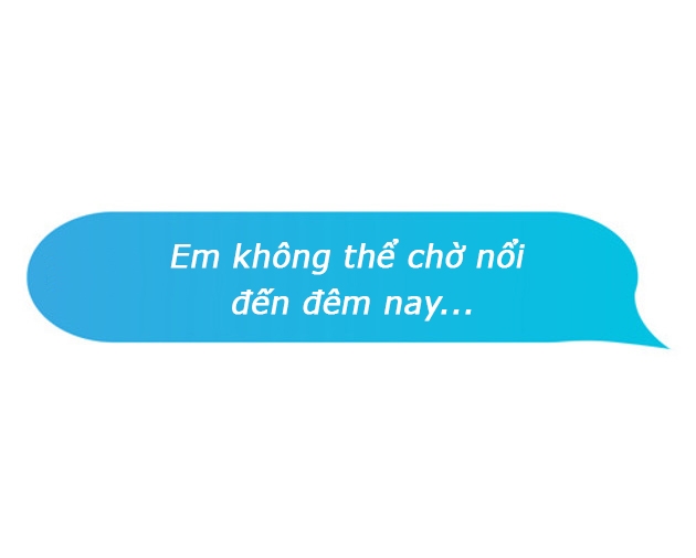 5 kiểu tin nhắn phụ nữ tuyệt đối đừng gởi cho người ấy