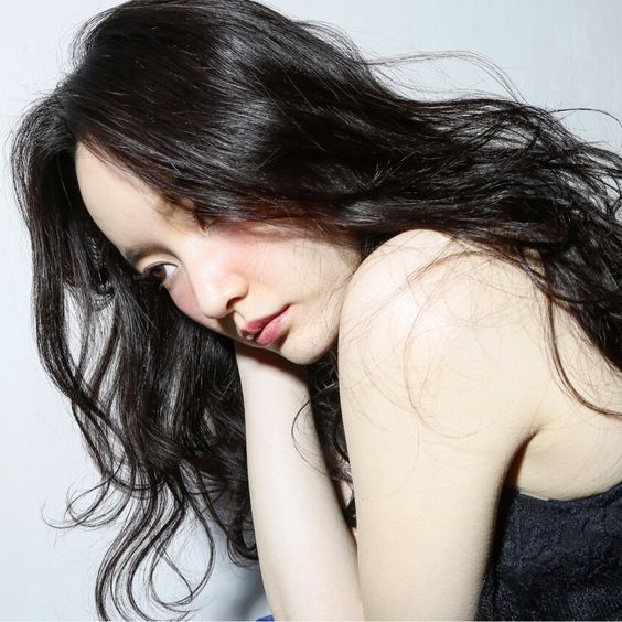 bestie trang điểm kiểu Nhật 7