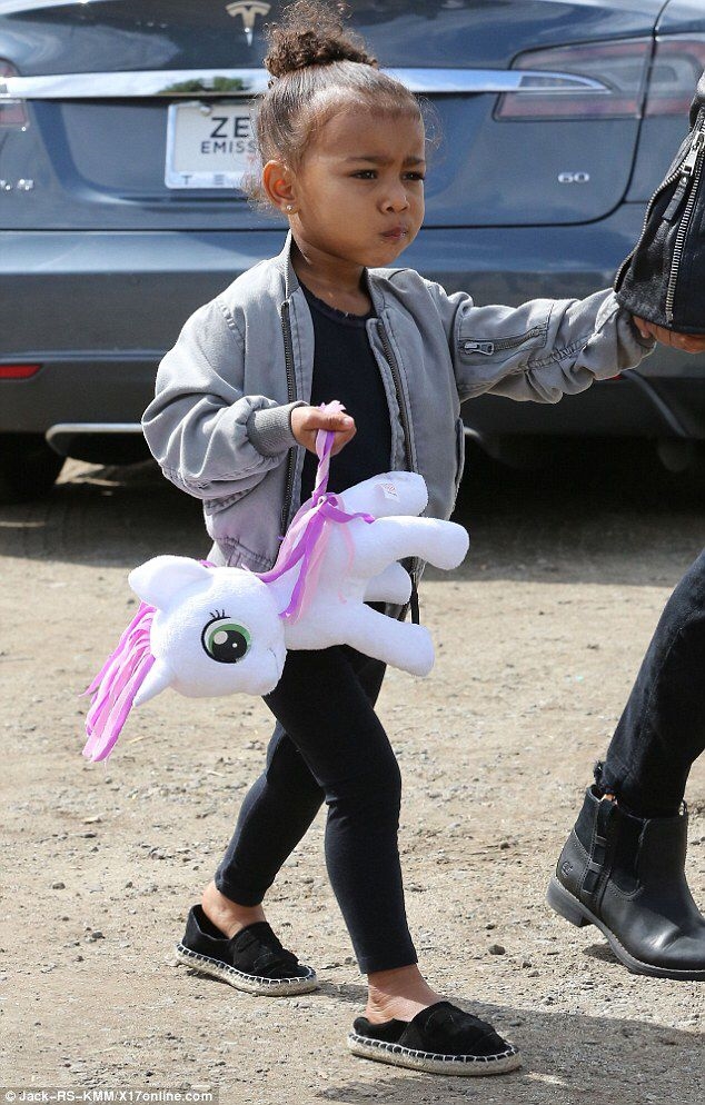 bestie north west