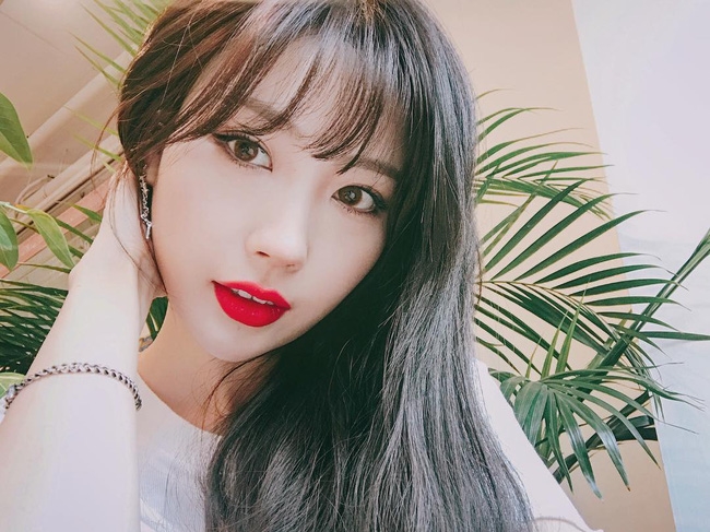 bestie 5 kiểu trang điểm bao đẹp phù hợp với mọi khuôn mặt 5