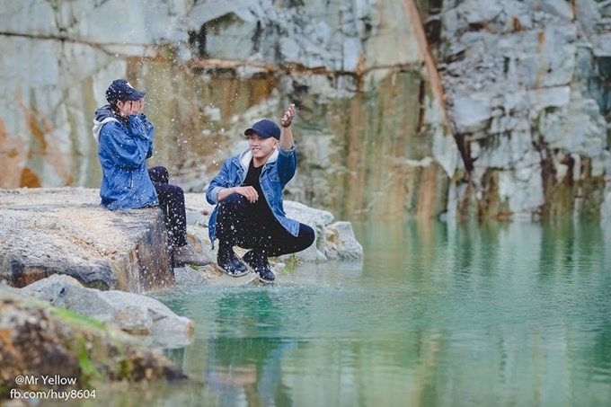 bestie thiên đường sống ảo ở Đà Lạt vào 2/9 này 9