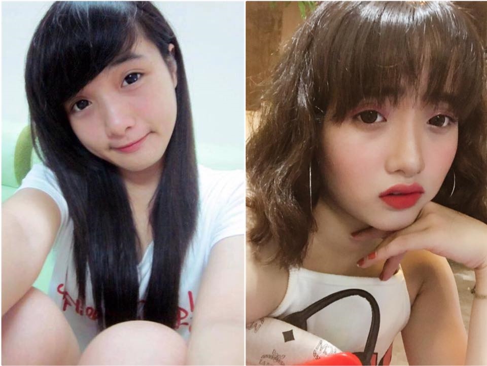 bestie con gai day thi thanh cong