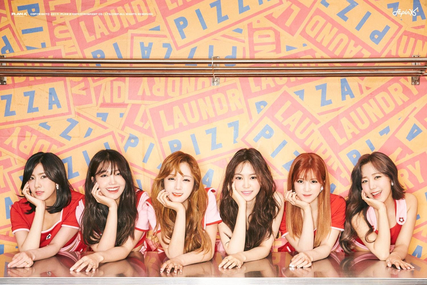 bestie gia tri thuong hieu nhom nhac kpop