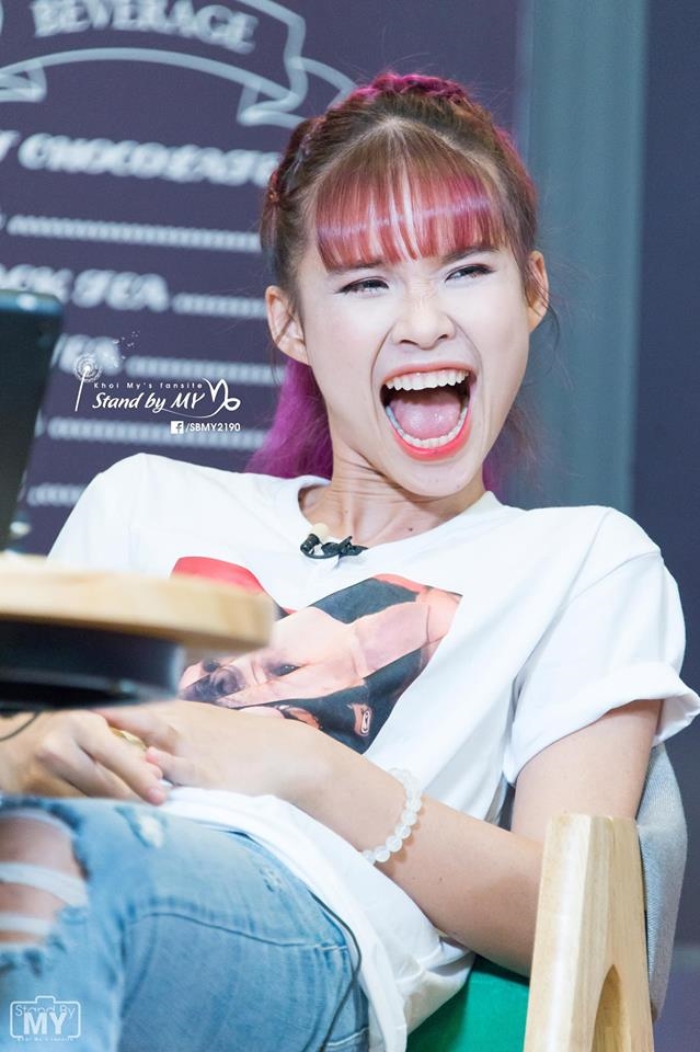 bestie khoi my ngay cang tre như gai 16