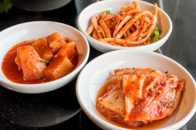 10 lí do khiến người Châu Á luôn thanh mảnh