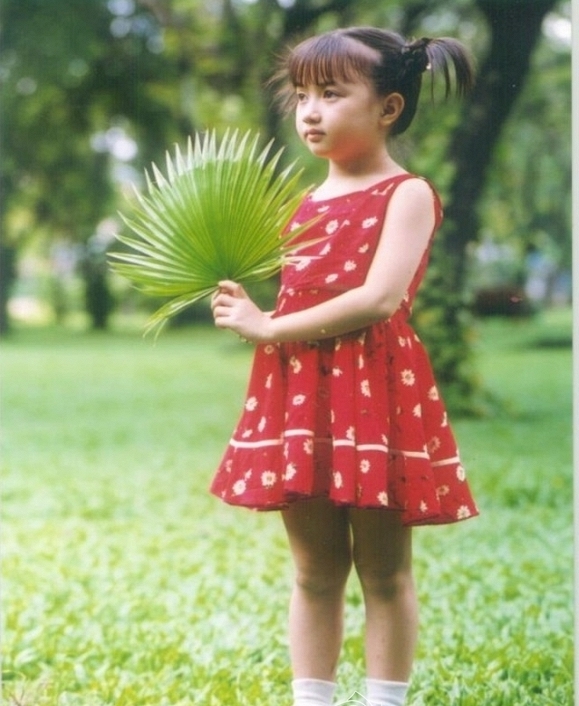 bestie sao nhi viet