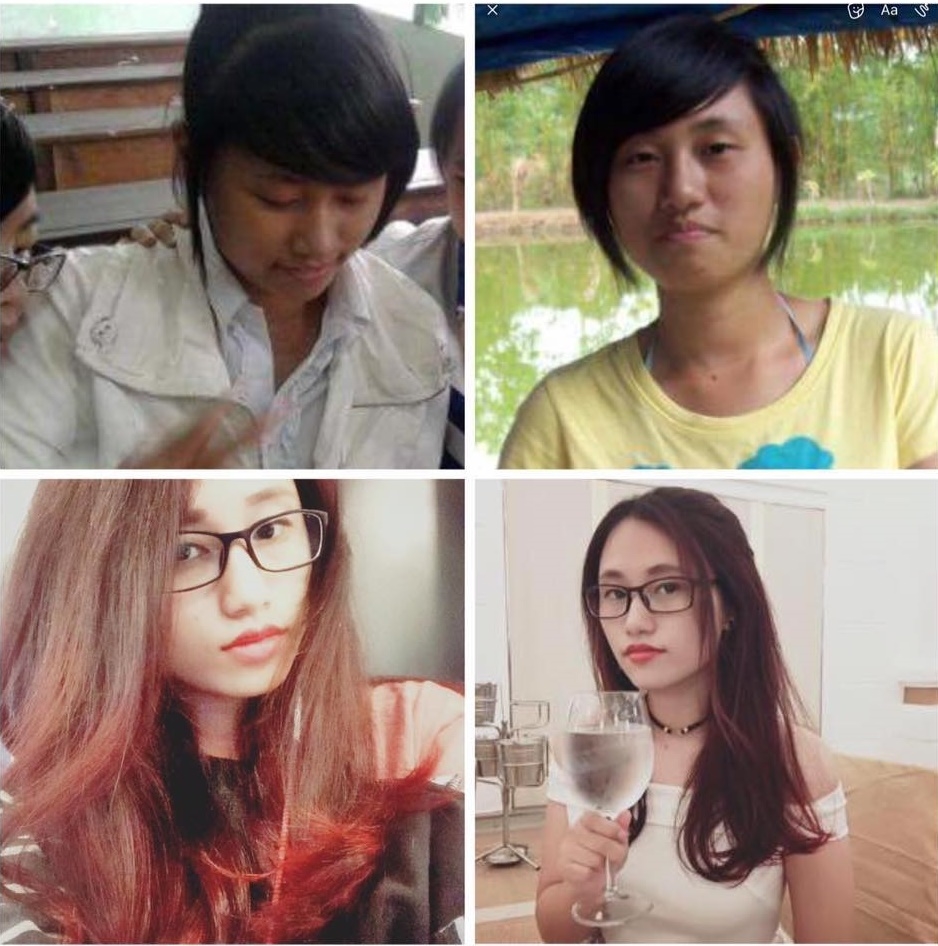 bestie con gai day thi thanh cong