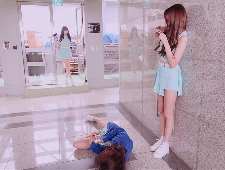 bestie than tuong song ao