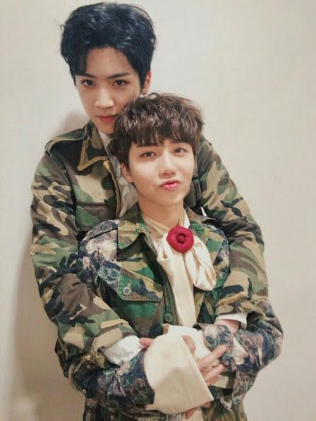 bestie nhung nam than tuong nho be