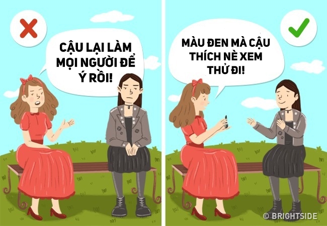 8 bí quyết giúp cuộc sống của bạn dễ dàng hơn