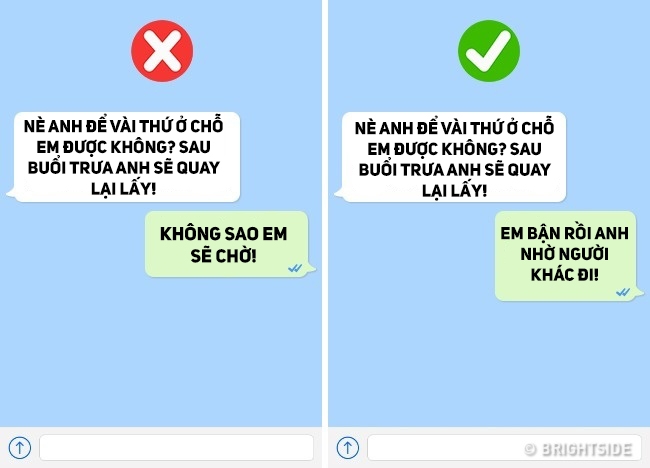 8 bí quyết giúp cuộc sống của bạn dễ dàng hơn