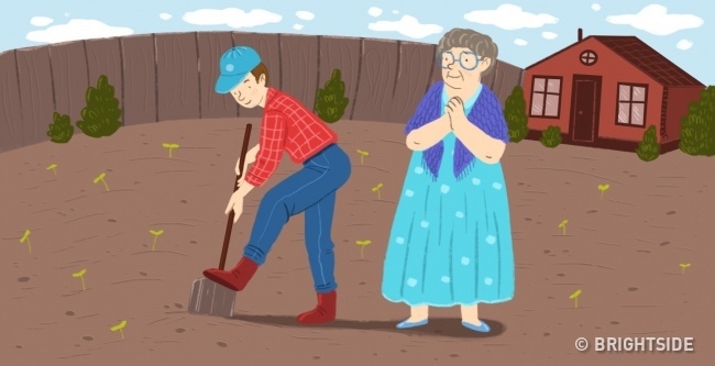8 bí quyết giúp cuộc sống của bạn dễ dàng hơn