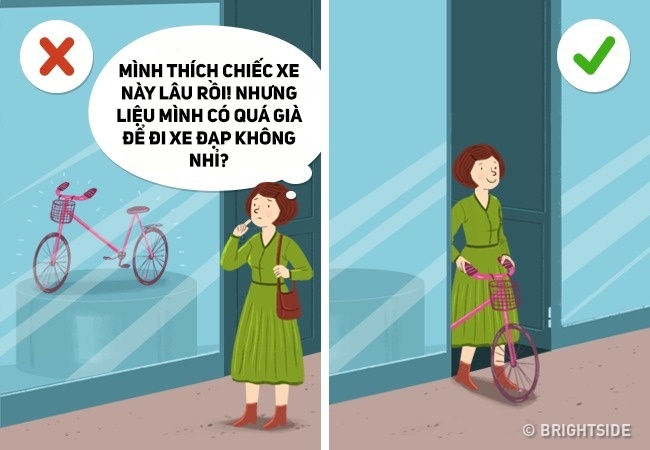 8 bí quyết giúp cuộc sống của bạn dễ dàng hơn