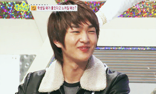 bestie nam idol co mat cuoi