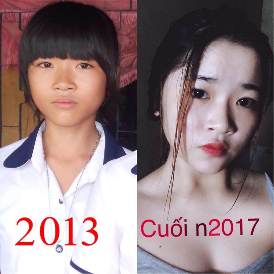 bestie con gai day thi thanh cong