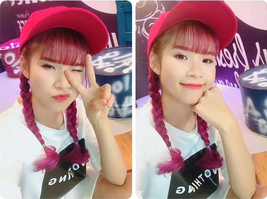 bestie khoi my ngay cang tre như gai 16