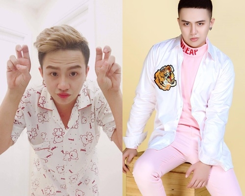 bestie thoi trang o nha va ra duong cua sao viet