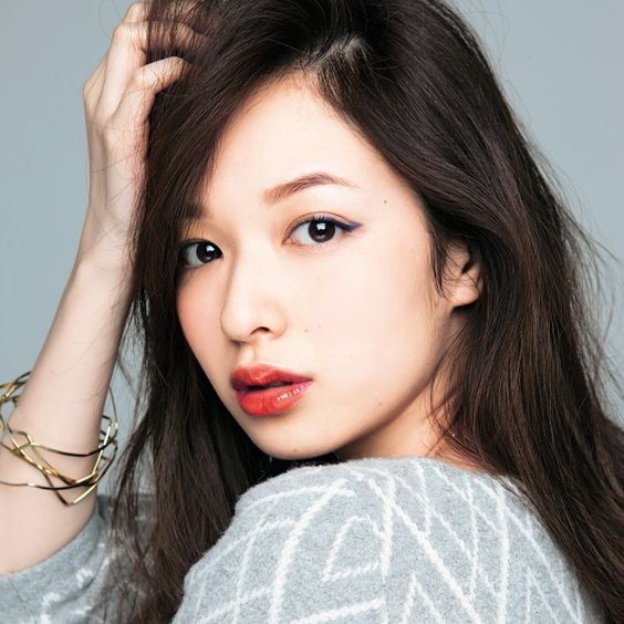 bestie trang điểm kiểu Nhật 9