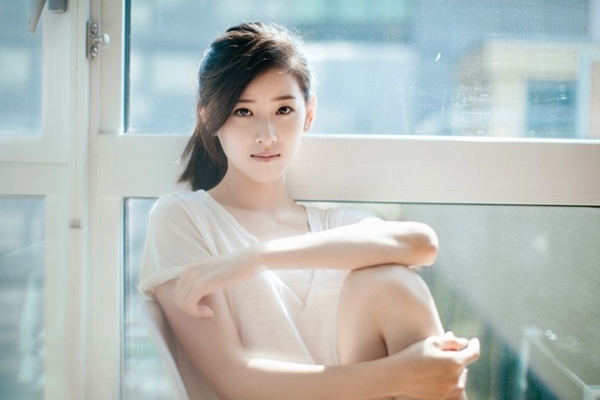 bestie hot girl tra sua