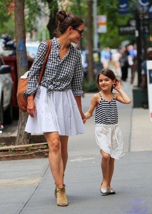 bestie suri cruise
