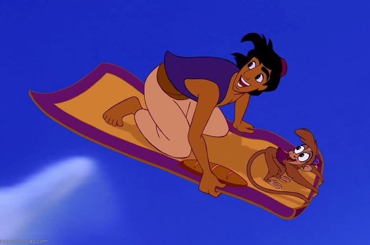 bestie disney