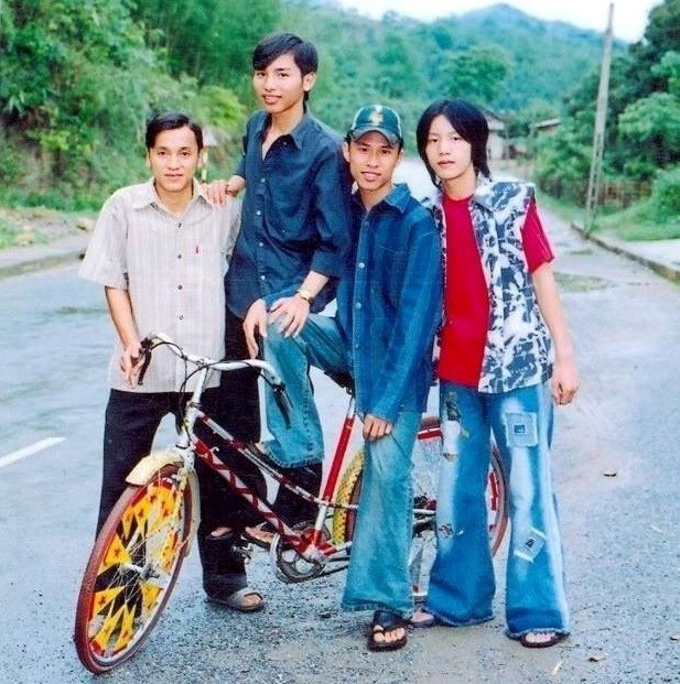 bestie nhung hinh anh cho thay bạn da gia neu biet het tat ca
