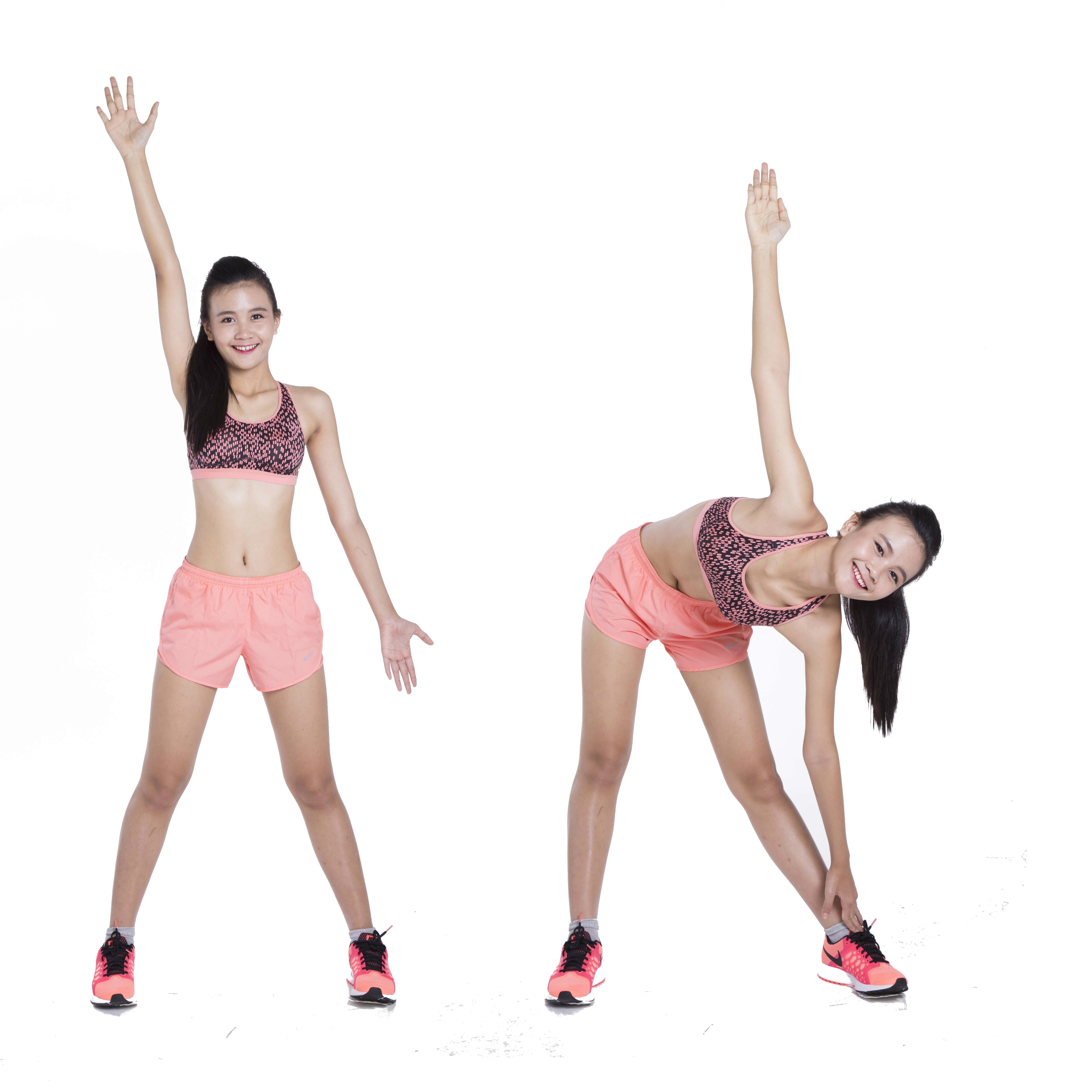 bestie tap the duc buoi sang