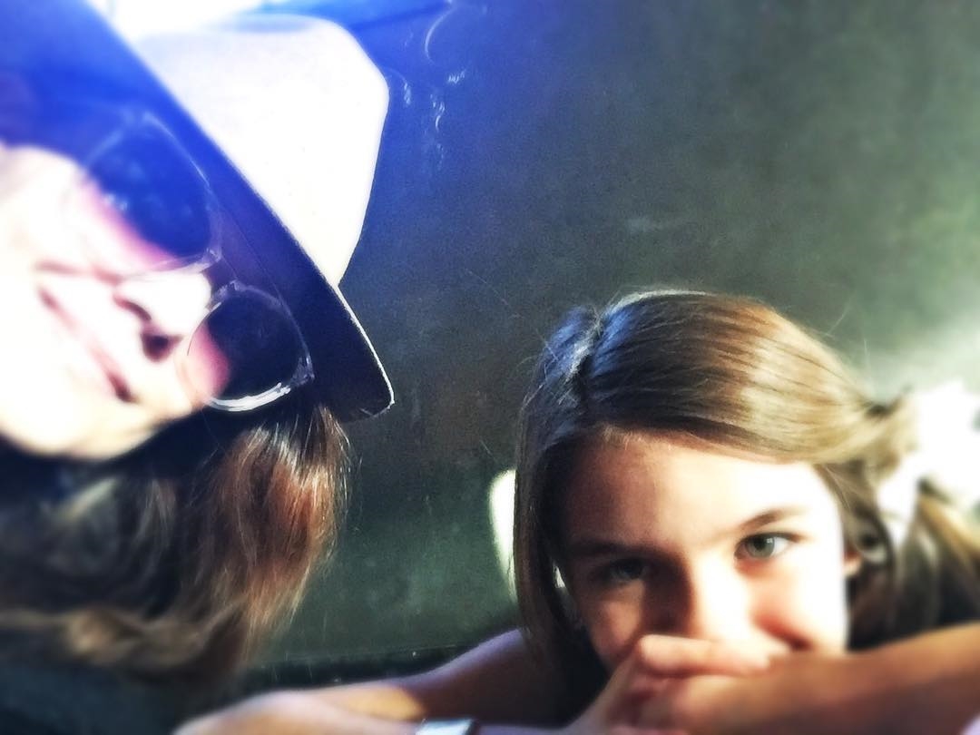 bestie suri cruise