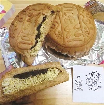 bestie banh trung thu doc dao