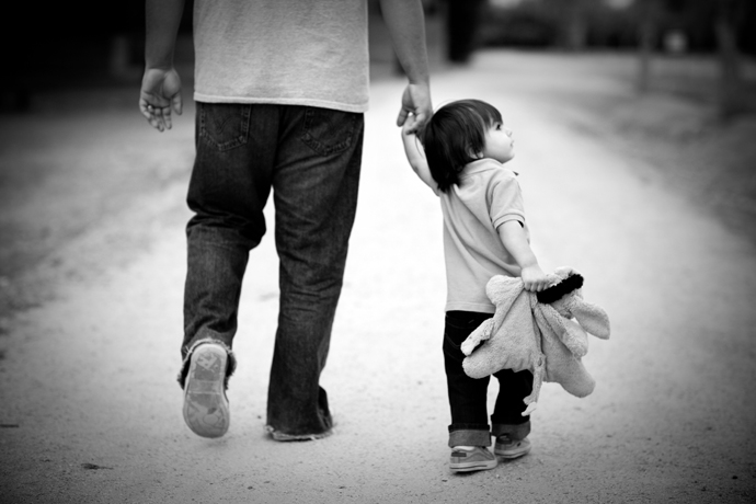 5 câu bạn cần hỏi người bạn đời của mình trước khi sinh con