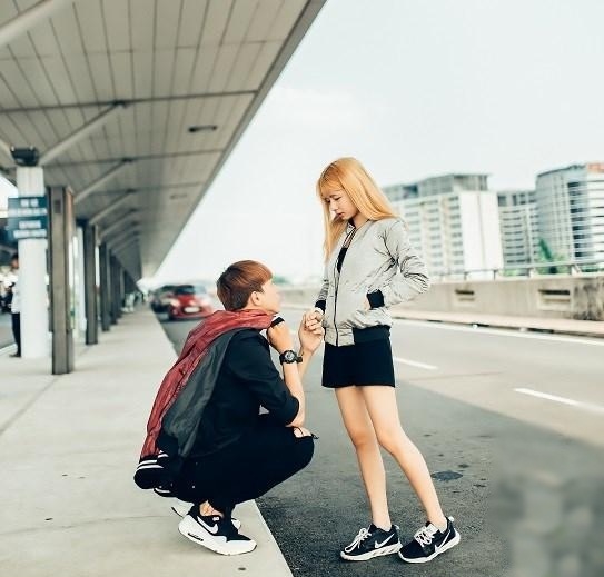 5 cách để trở thành người phụ nữ mà chàng trai nào cũng muốn cưới