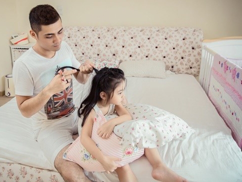 5 câu bạn cần hỏi người bạn đời của mình trước khi sinh con